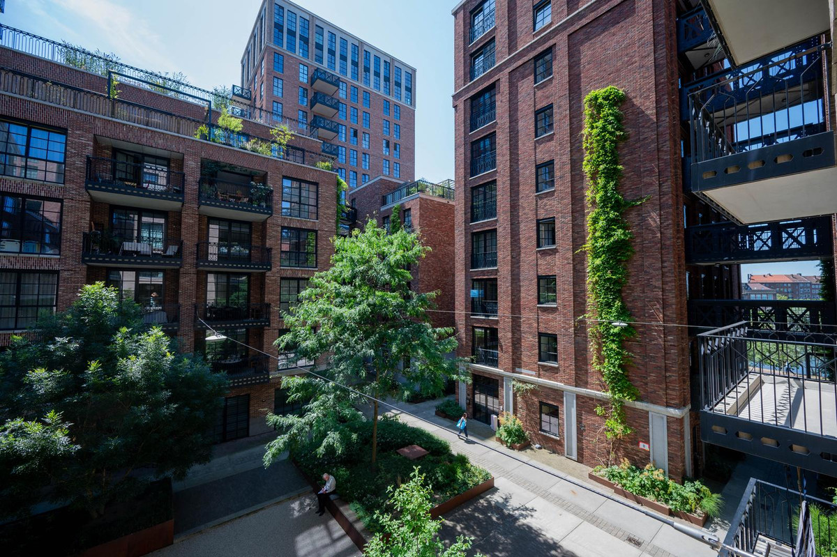 Appartement te huur: Abraham Tuschinskistraat 61, Rotterdam