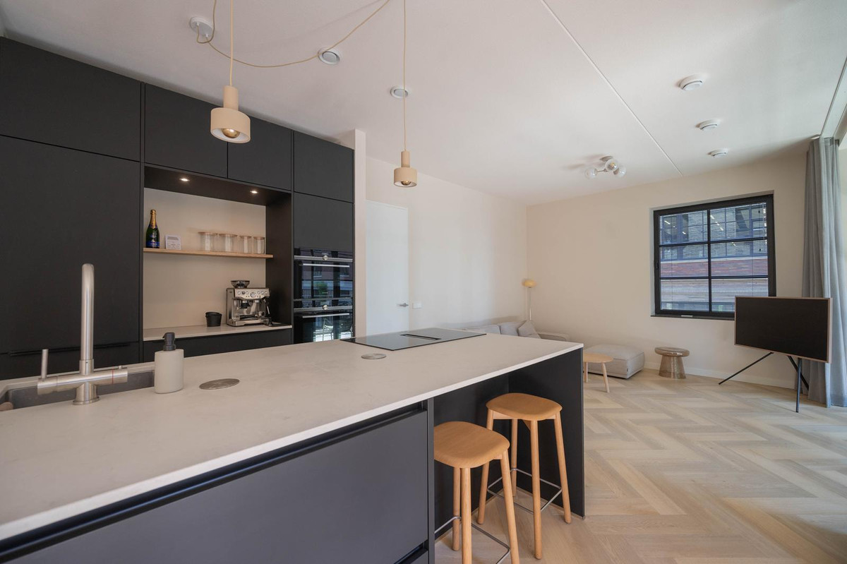 Appartement te huur: Abraham Tuschinskistraat 61, Rotterdam
