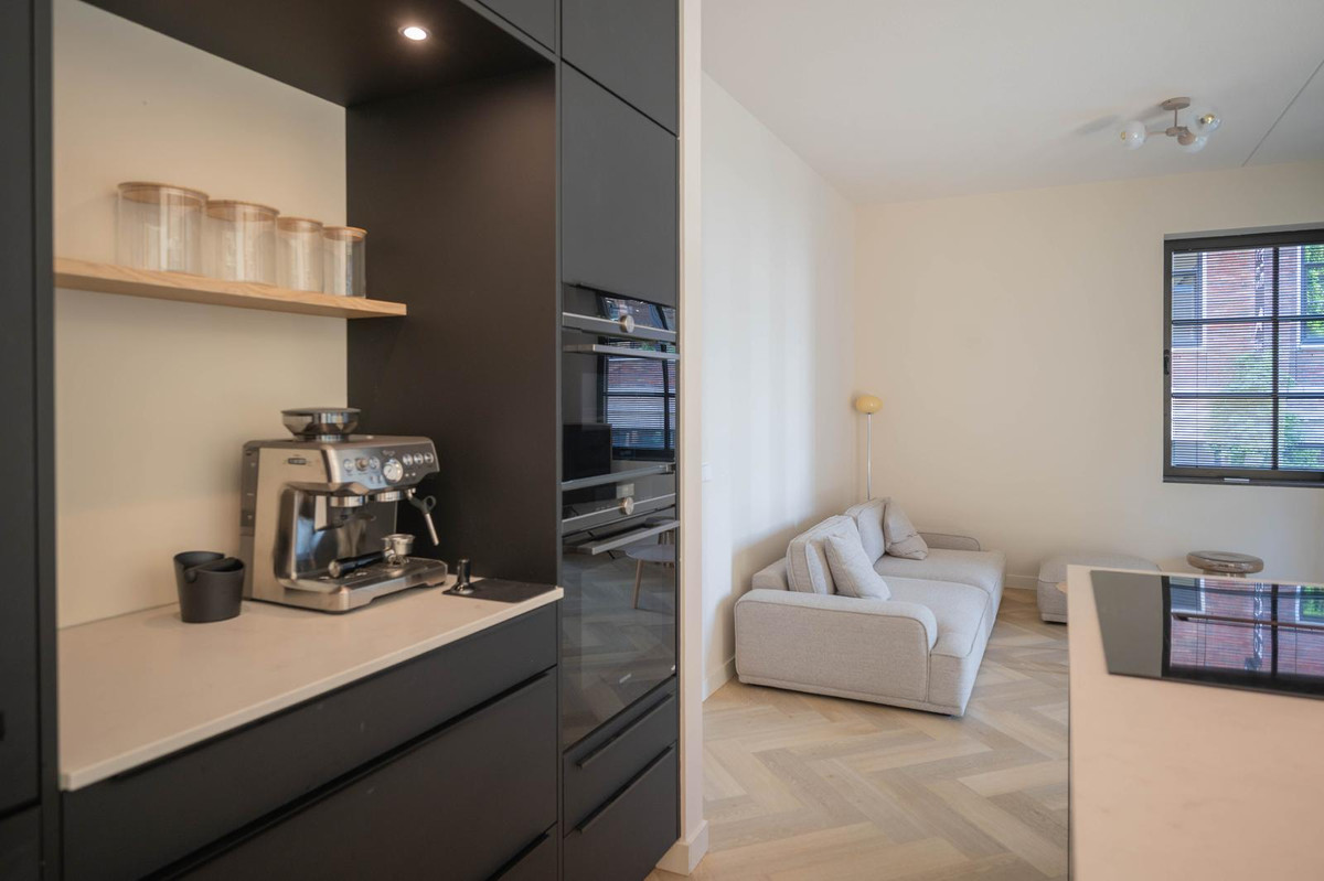 Appartement te huur: Abraham Tuschinskistraat 61, Rotterdam