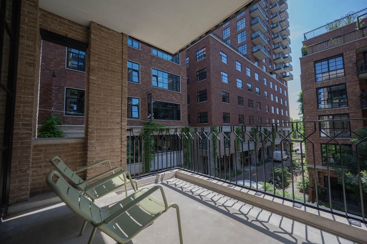 Appartement te huur: Abraham Tuschinskistraat 61, Rotterdam