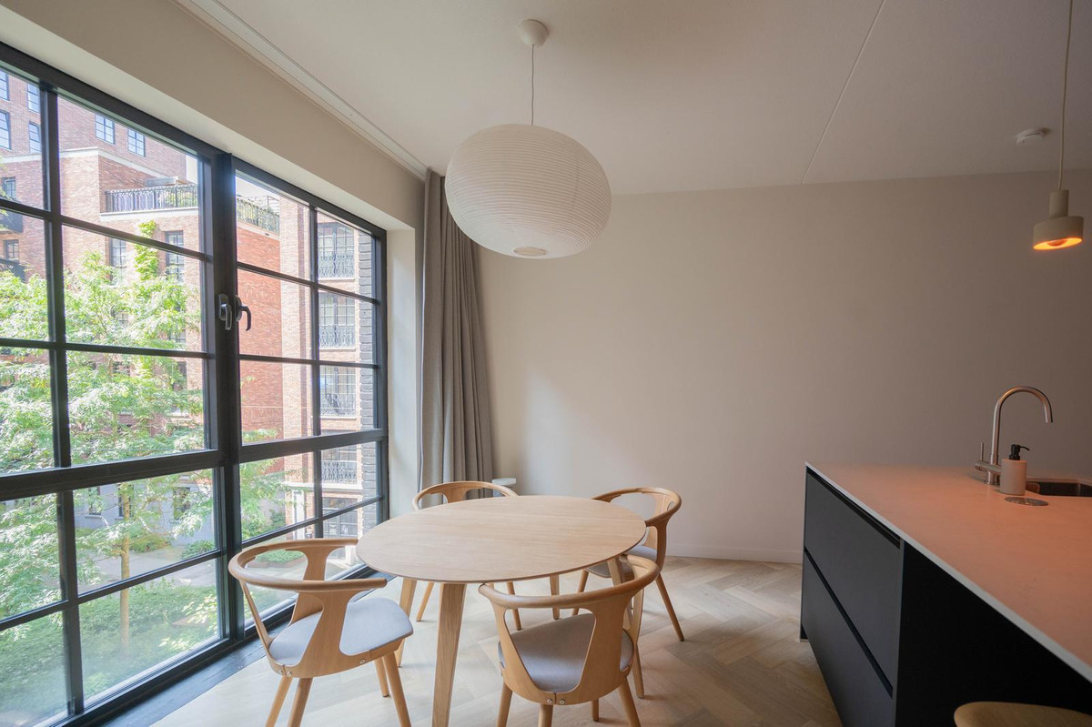 Appartement te huur: Abraham Tuschinskistraat 61, Rotterdam