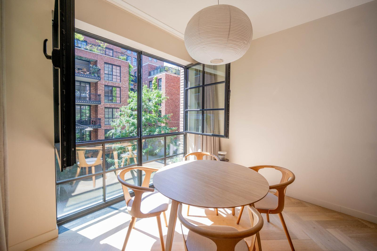 Appartement te huur: Abraham Tuschinskistraat 61, Rotterdam