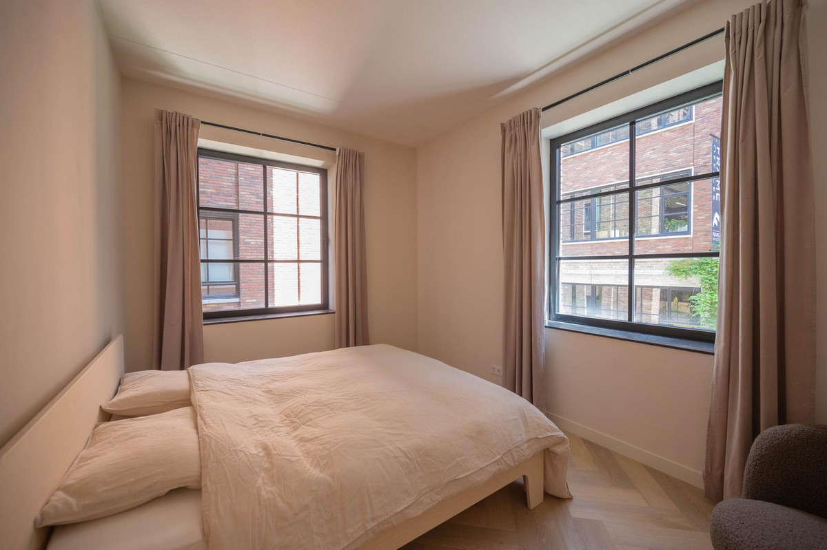 Appartement te huur: Abraham Tuschinskistraat 61, Rotterdam