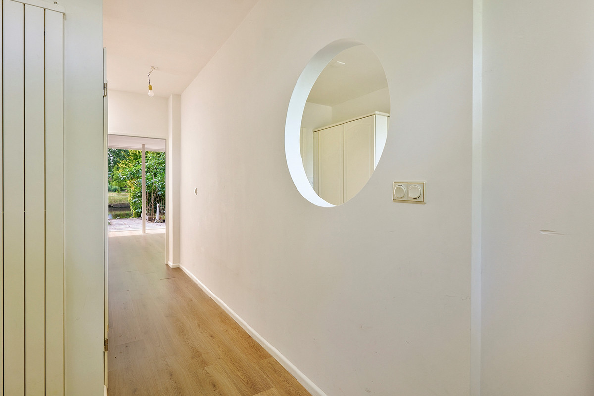 Tussenwoning te koop: Funke Küpperstraat 67, Amsterdam