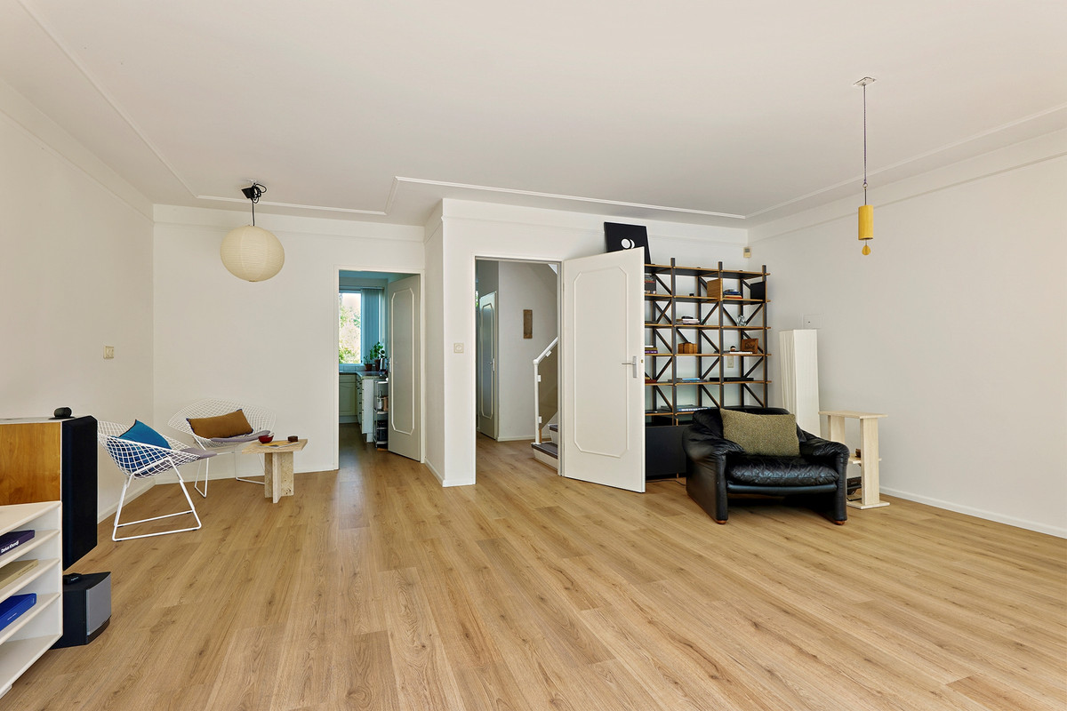 Tussenwoning te koop: Funke Küpperstraat 67, Amsterdam