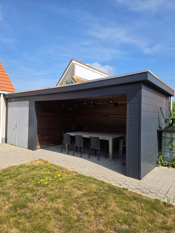 Vrijstaande woning te koop: Veermanshof 6, Scharendijke
