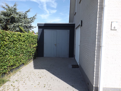 Veermanshof 6