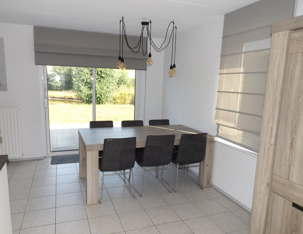 Vrijstaande woning te koop: Veermanshof 6, Scharendijke