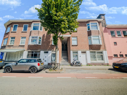 Jan Van Der Heijdenstraat 17