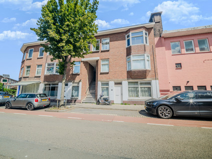 Jan Van Der Heijdenstraat 17