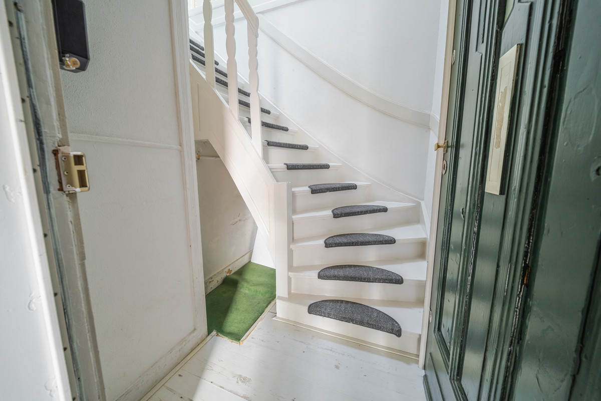 Appartement te koop: Jan Van Der Heijdenstraat 17, 'S-Gravenhage