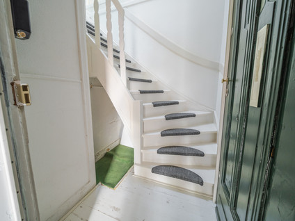 Jan Van Der Heijdenstraat 17