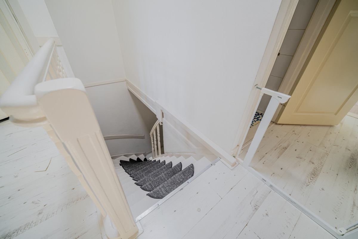 Appartement te koop: Jan Van Der Heijdenstraat 17, 'S-Gravenhage