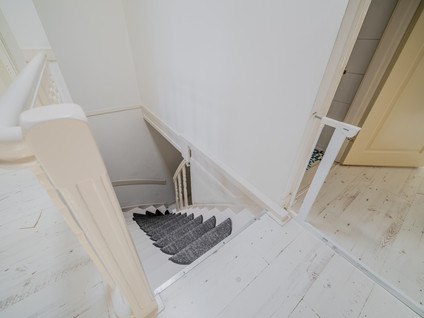Jan Van Der Heijdenstraat 17