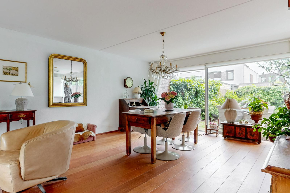 Tussenwoning te koop: De Milan Viscontilaan 3, De Meern