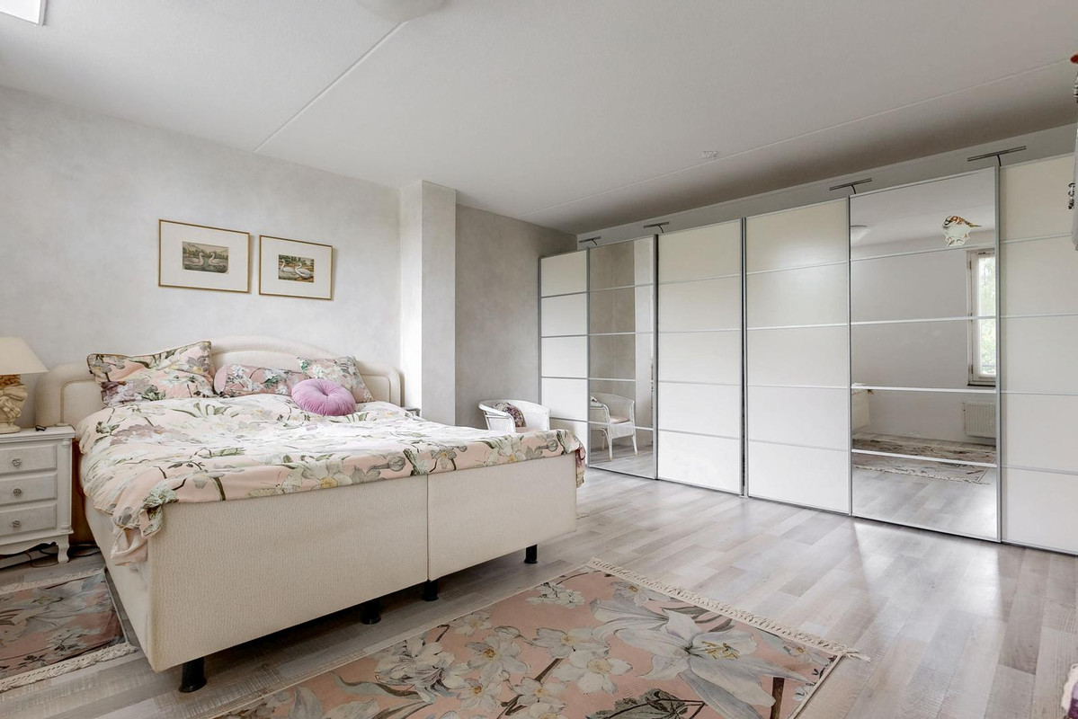 Tussenwoning te koop: De Milan Viscontilaan 3, De Meern
