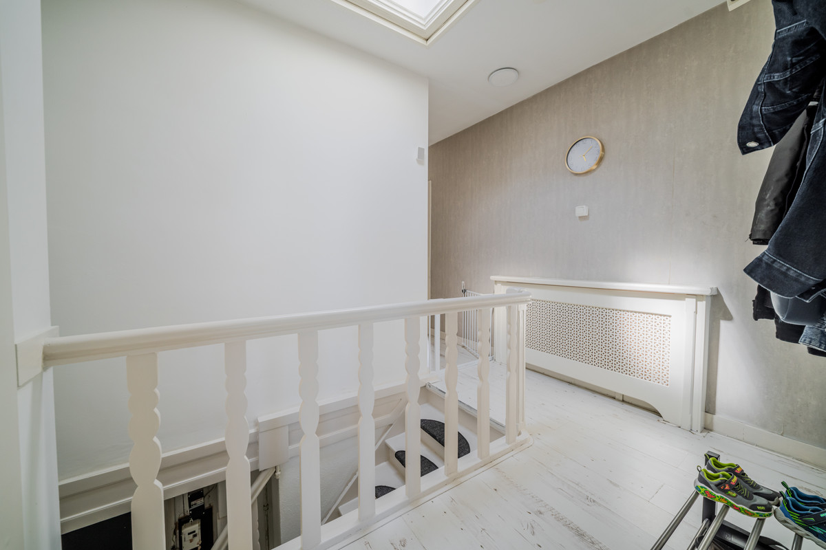 Appartement te koop: Jan Van Der Heijdenstraat 17, 'S-Gravenhage