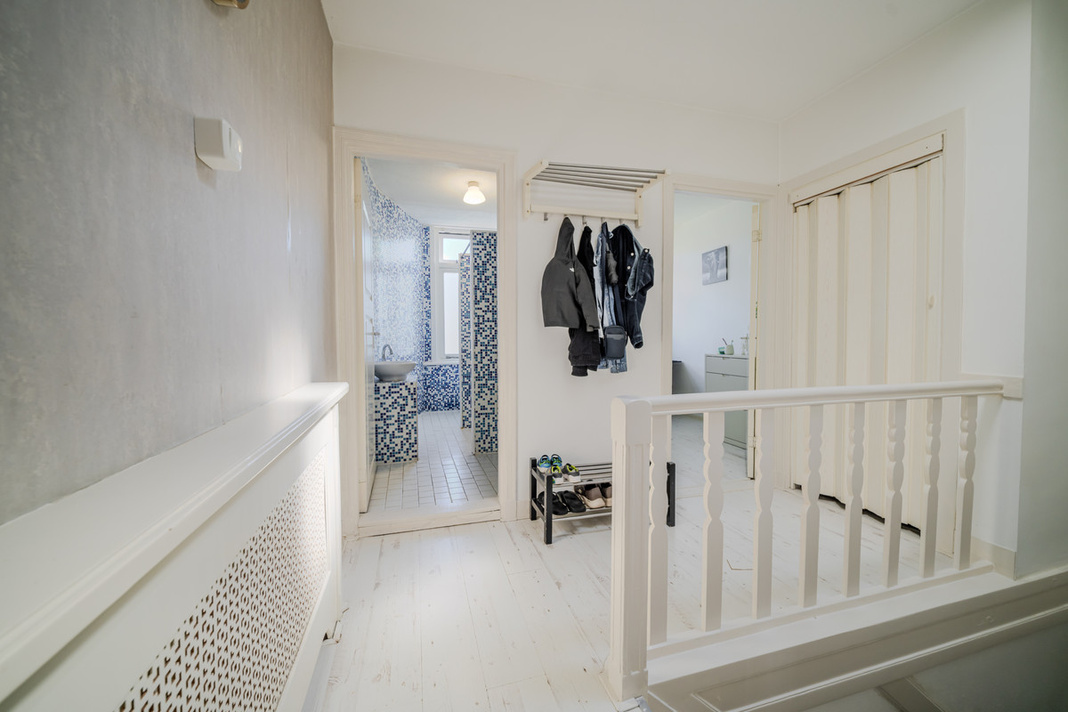 Appartement te koop: Jan Van Der Heijdenstraat 17, 'S-Gravenhage