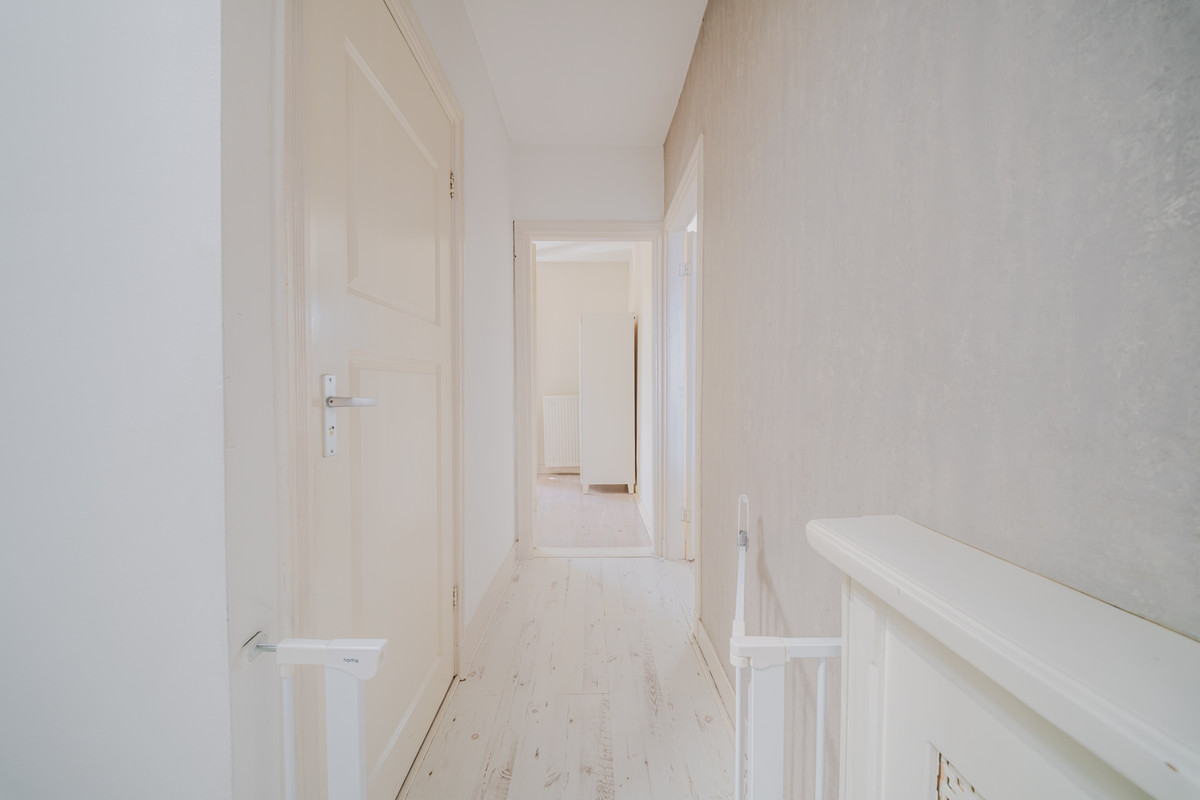 Appartement te koop: Jan Van Der Heijdenstraat 17, 'S-Gravenhage