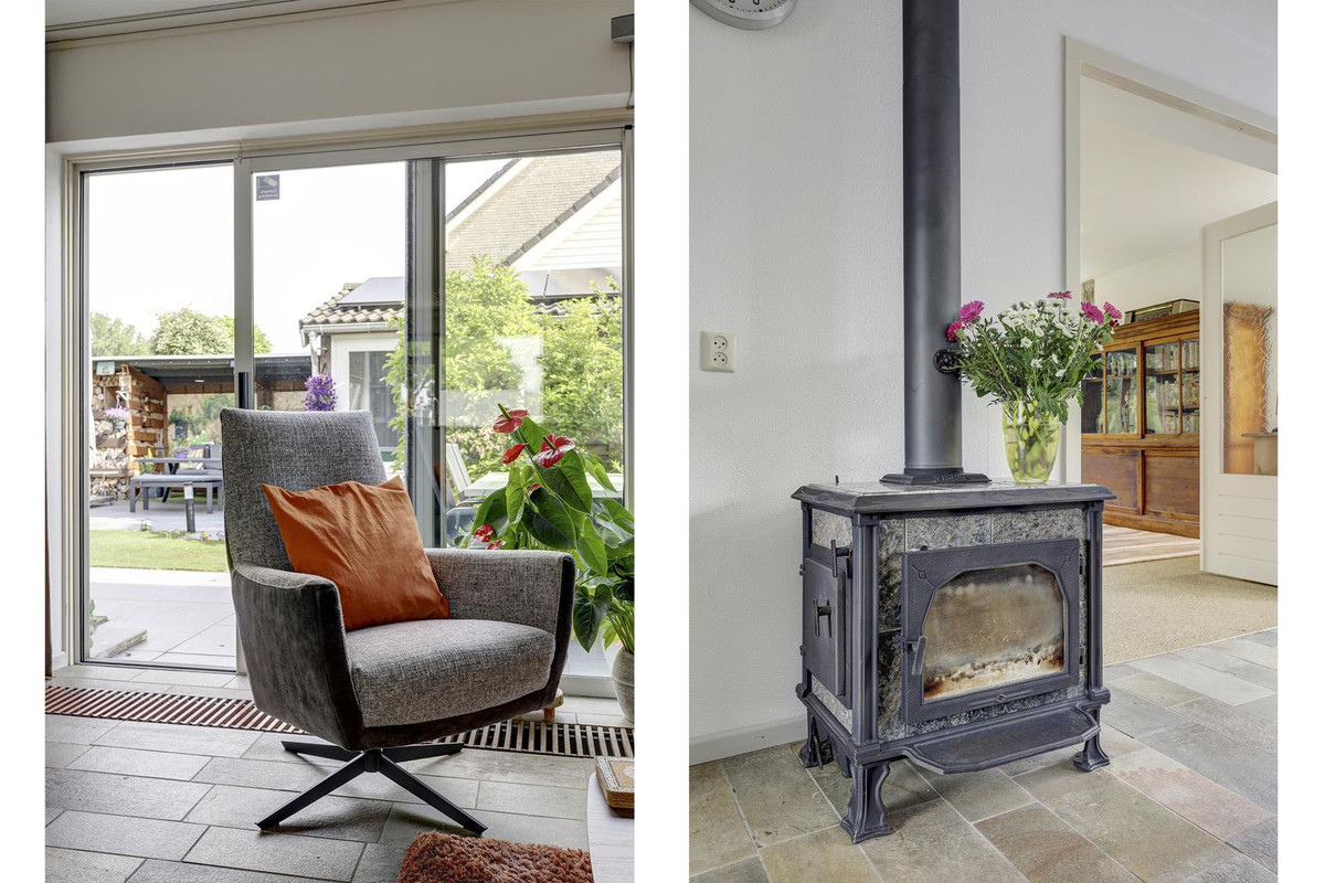 Hoekwoning te koop: Wilhelmina Hofman-Pootstraat 56, Spijkenisse