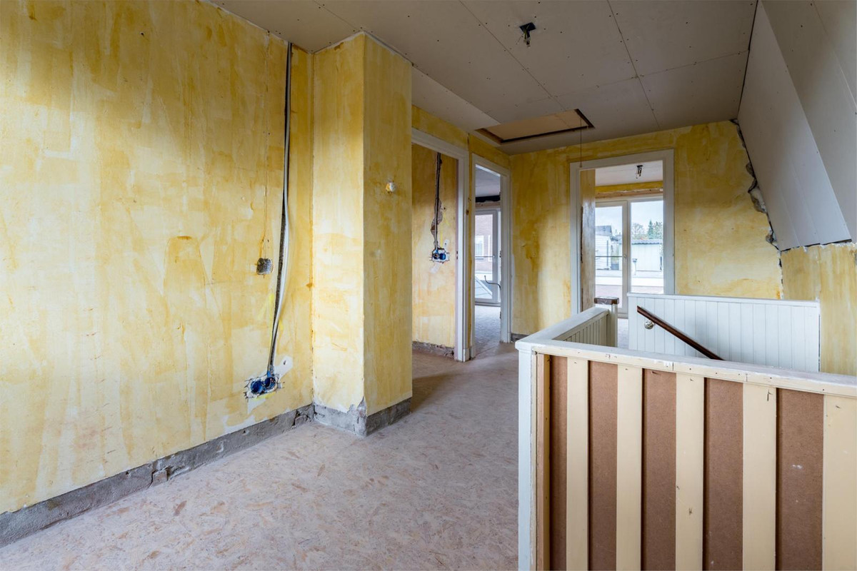 Twee-onder-één-kap te koop: Veerweg 72, Rheden