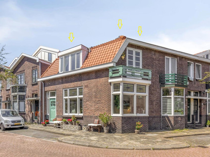 Prins Hendrikstraat 128