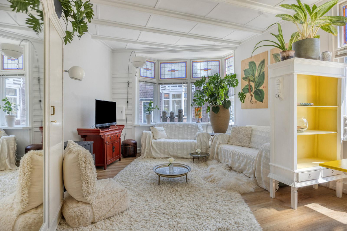 Hoekwoning te koop: Prins Hendrikstraat 128, Zaandam