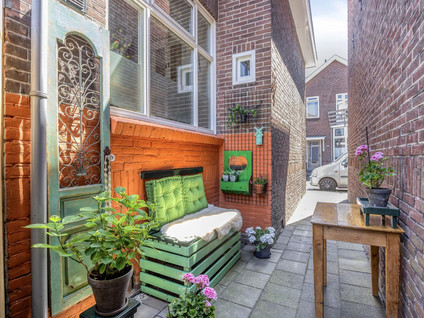 Prins Hendrikstraat 128