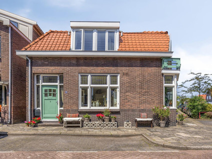 Prins Hendrikstraat 128