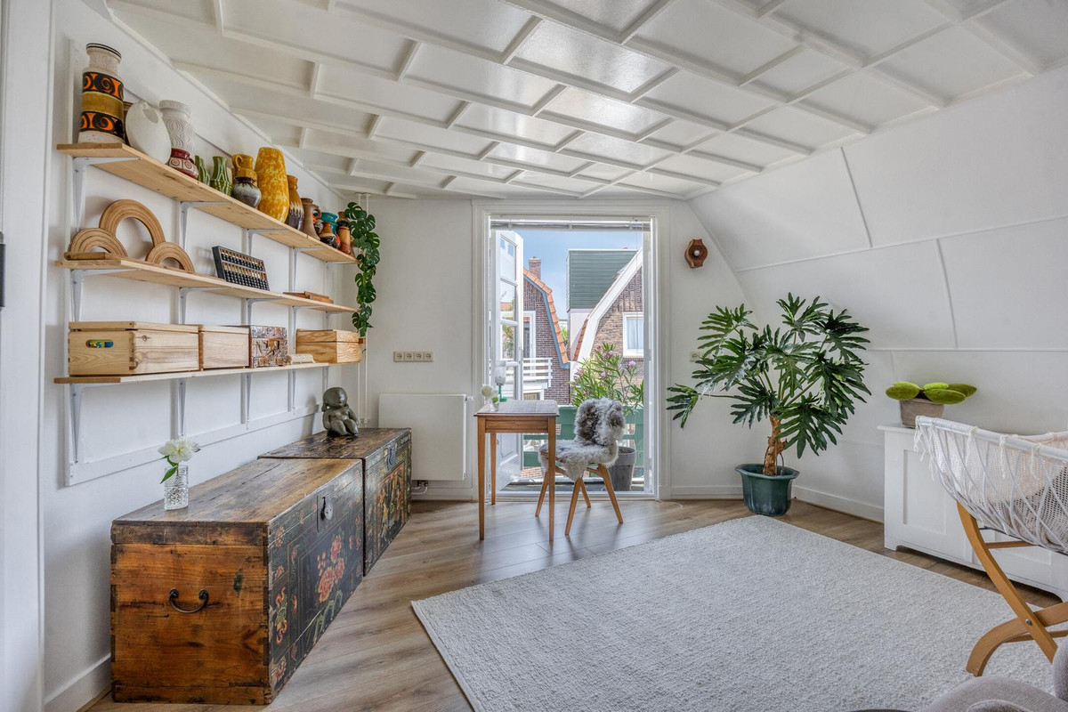 Hoekwoning te koop: Prins Hendrikstraat 128, Zaandam
