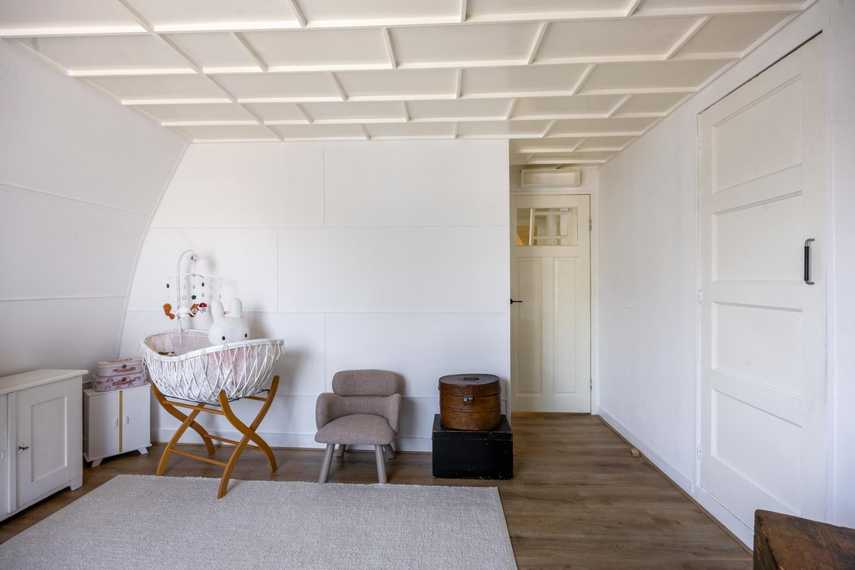Hoekwoning te koop: Prins Hendrikstraat 128, Zaandam