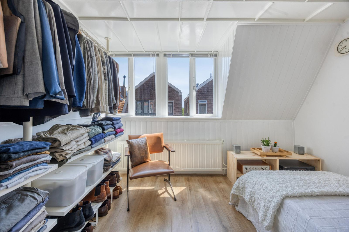Hoekwoning te koop: Prins Hendrikstraat 128, Zaandam