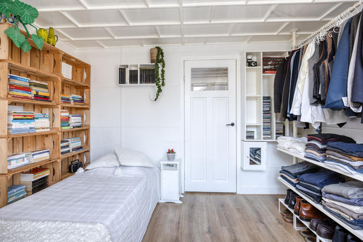 Hoekwoning te koop: Prins Hendrikstraat 128, Zaandam