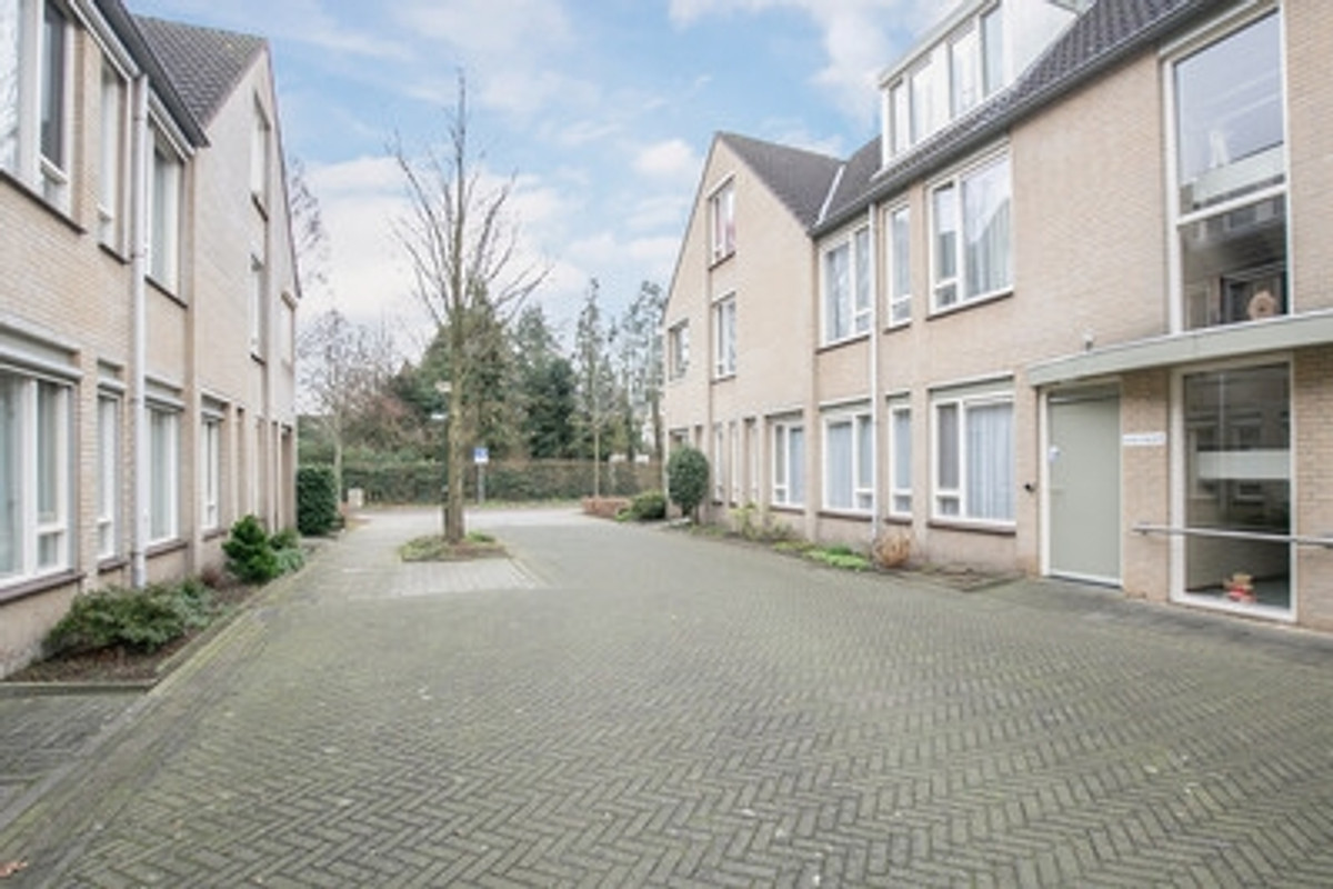 3-kamer appartement van 120 m²