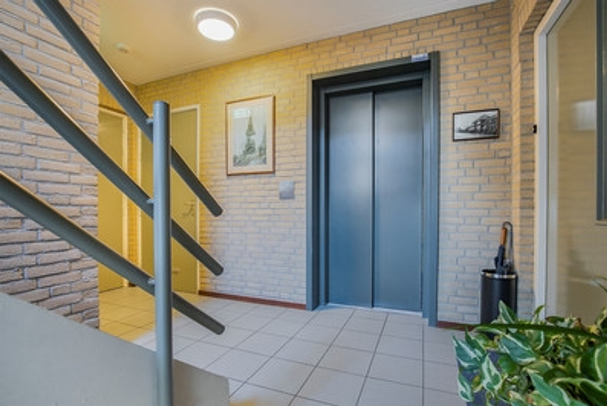 Appartement te huur: Lambertushof 16, Schijndel