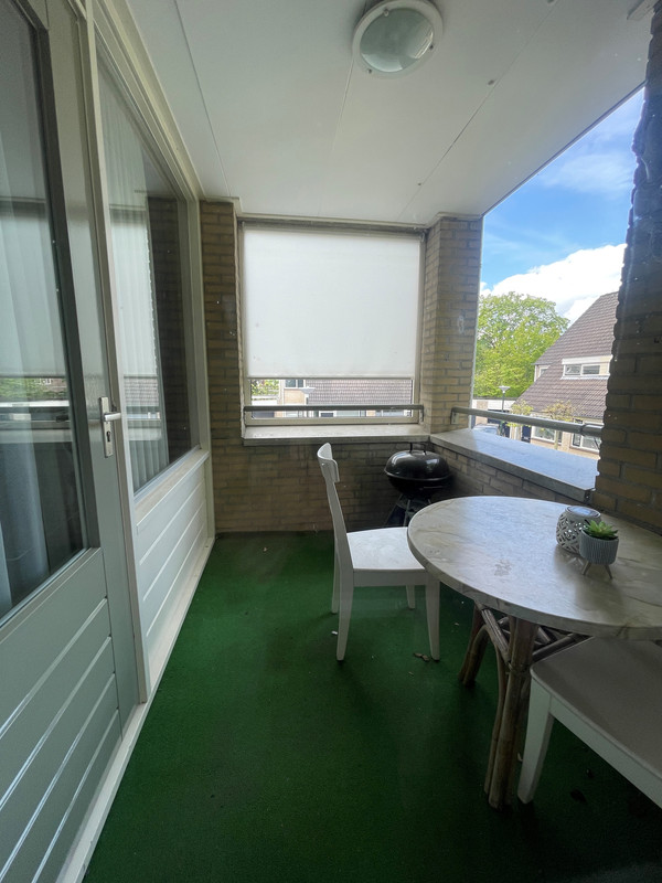Appartement te huur: Lambertushof 16, Schijndel
