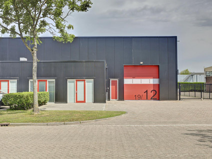 Edisonstraat 19