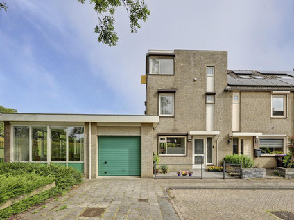 Wilhelmina Hofman-Pootstraat 56