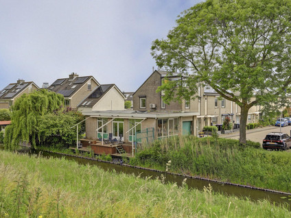Wilhelmina Hofman-Pootstraat 56