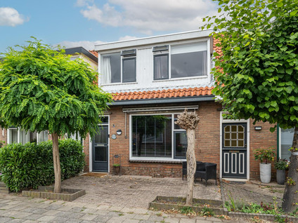 Emmastraat 39