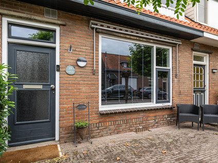 Emmastraat 39