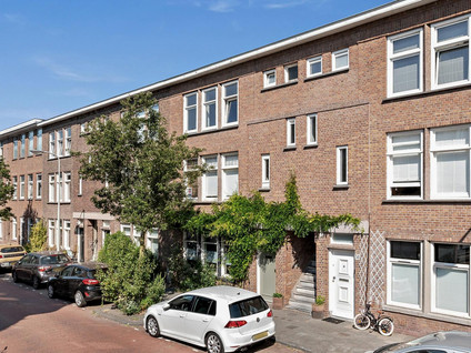 Indigostraat 39