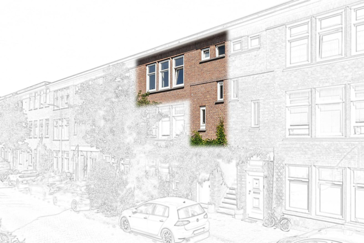 Appartement te koop: Indigostraat 39, 'S-Gravenhage