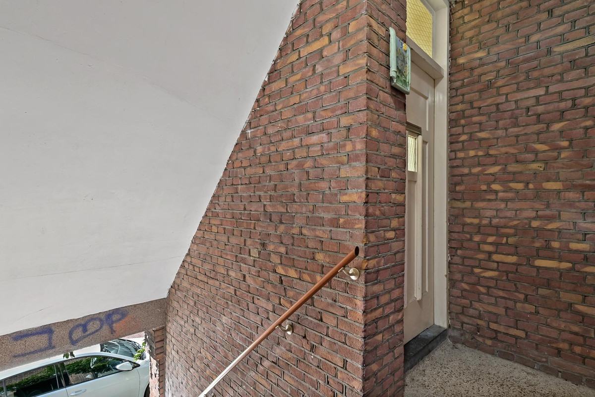 Appartement te koop: Indigostraat 39, 'S-Gravenhage