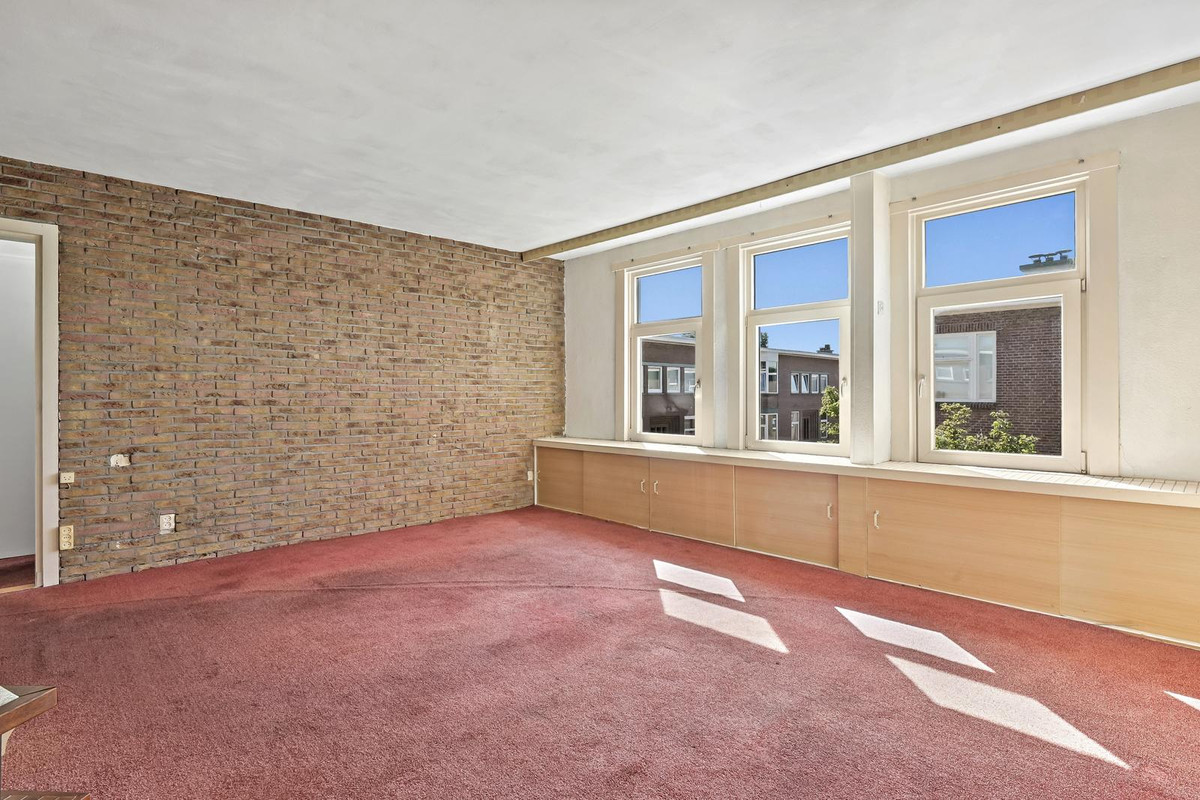 Appartement te koop: Indigostraat 39, 'S-Gravenhage