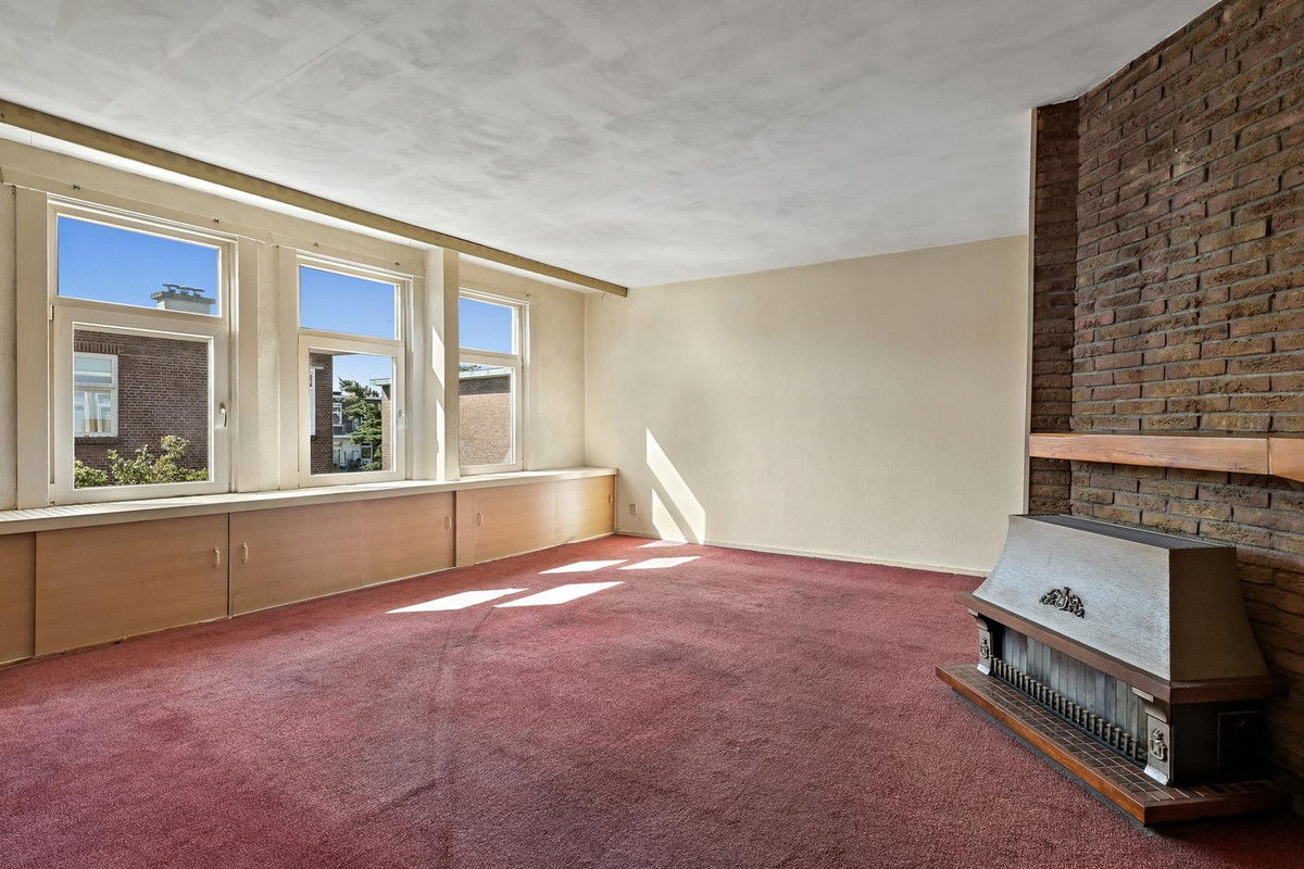 Appartement te koop: Indigostraat 39, 'S-Gravenhage