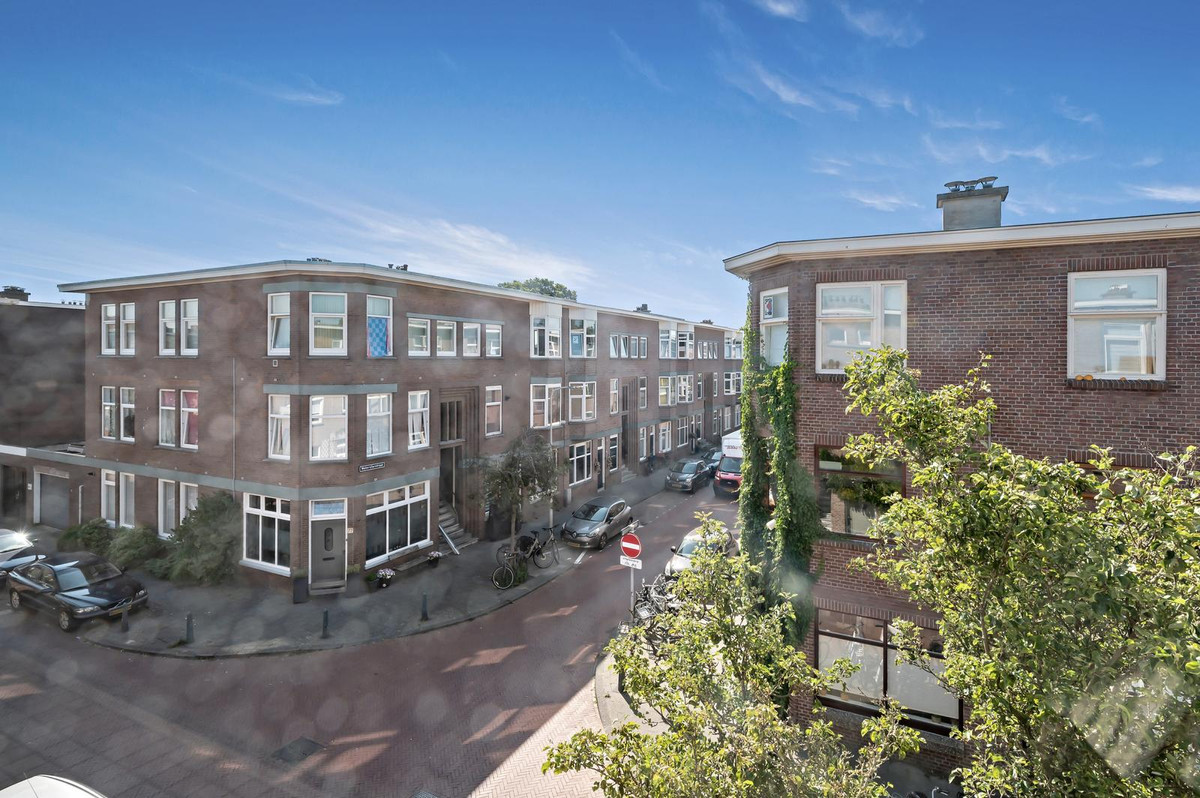 Appartement te koop: Indigostraat 39, 'S-Gravenhage