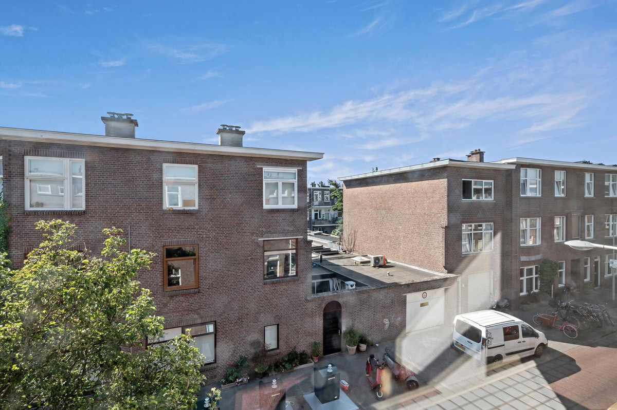 Appartement te koop: Indigostraat 39, 'S-Gravenhage