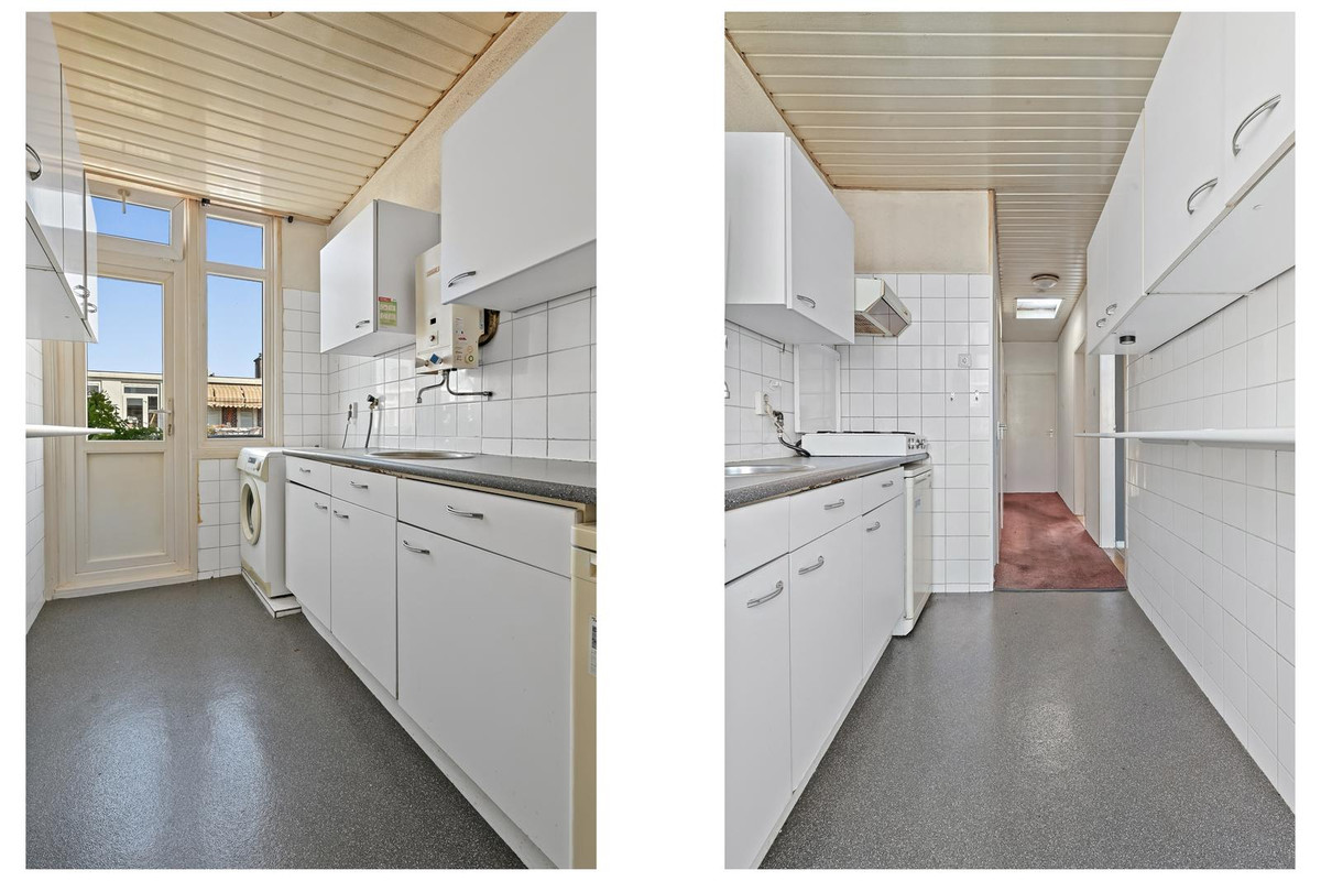 Appartement te koop: Indigostraat 39, 'S-Gravenhage
