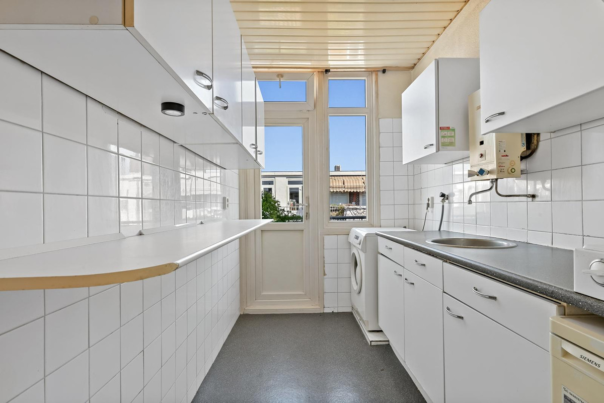 Appartement te koop: Indigostraat 39, 'S-Gravenhage